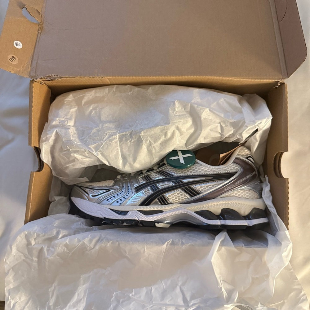 Asics Gel-Kayano 14